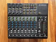 2026年最新】mackie 1202-vlz3の人気アイテム - メルカリ