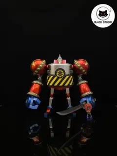 Studio ookii MICROTRON IZUMONSTER hxs - メルカリ