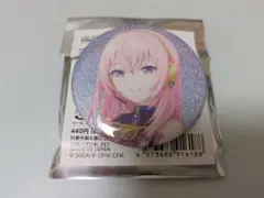2026年最新】巡音ルカ 缶バッジの人気アイテム - メルカリ