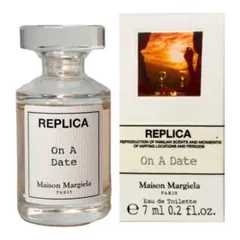 Maison Margiela Replica On A Date 7ml
