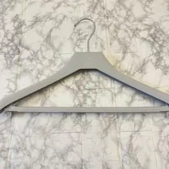 HERMESエルメス♡ボトムスハンガー新品♡グレー