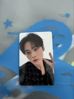 StrayKids STAYZONE リノ トレカ