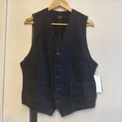 ラルフローレン ベスト USサイズ M