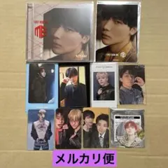 &TEAM ニコラス　まとめ売り