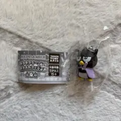 キラキラもーっと おうえんフィギュア バッドばつ丸