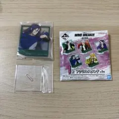 ウィンドブレイカー I賞 1番くじ WIND BREAKER 杉下京太郎