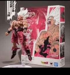 2026年最新】S.H.Figuarts スーパーサイヤ人孫悟空-伝説のスーパー