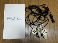PlayStation 2 本体 SCPH 55000 GT