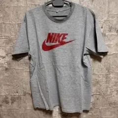 NIKE/ナイキ Tシャツ ロンT XLサイズ ストリート スウェット 古着