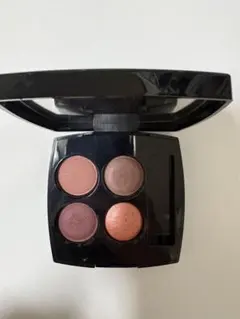 CHANEL レキャトルオンブル 354 ウォームメモリーズ