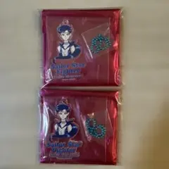 美少女戦士セーラームーン セーラースターライツ オーロラチャーム