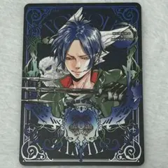 リボーン　六道骸　マンガボドゲ　ジャンプフェスタ　特典　ジャンプショップ