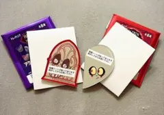 ハズビンホテル アラスター チャーリー ミラー