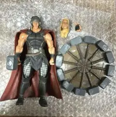 マーベルレジェンド マイティソー・ダーク・ワールド2パック ソー
