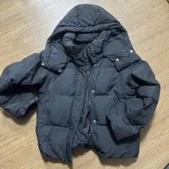 gu ダウンジャケット