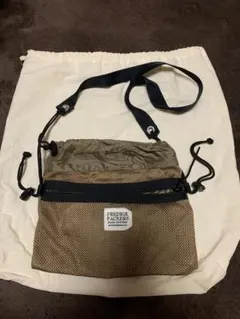 FREDRIK PACKERS サコッシュ