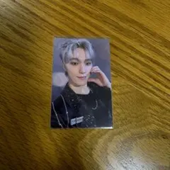 SEVENTEEN ディノ　seventeenth heaven トレカ