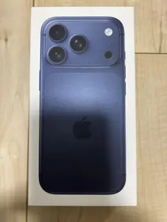 カメラ音なし アメリカ iPhone17 Pro 256GB - メルカリ