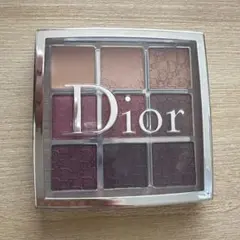 Dior Backstage Eye Palette 004