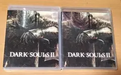 DARK SOULS II オリジナルサウンドトラック