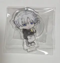 サカモトデイズ まねきねこ スラー X ミニアクリルスタンド