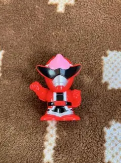 とんでも戦士ムテキング vs 黒ダコブラザーズ ポピー フィギュア