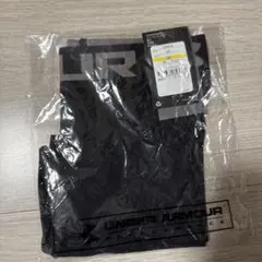 UNDER ARMOUR ブラック タイツ 新品未使用 スパッツ