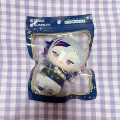 不破湊【にじぱぺっと共通衣装シリーズ】にじさんじ 7th Anniversary