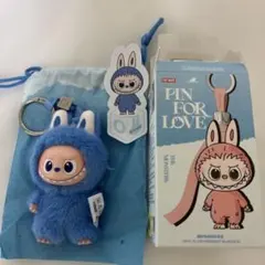 ラブブ イニシャル o