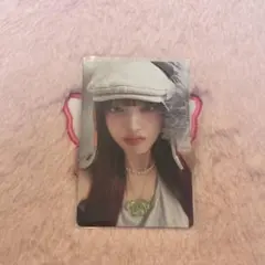 ive revive リズ トレカ