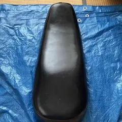 sr400 スティンキー　フラットシートのサムネイル