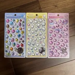 ボンボンドロップシール クーリア しずくちゃん みるみる うるおい【正規品】人気