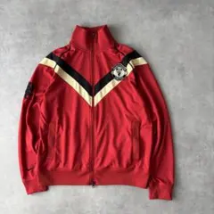 20273 NIKE マンチェスター・ユナイテッド サッカージャージ