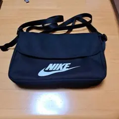 NIKE ショルダーバッグ ブラック