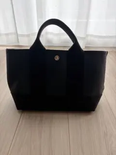 TOPKAPI TREASURE 黒トートバッグのサムネイル