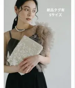 LADYチュールドッキングコンビネゾン　LAGUNAMOON