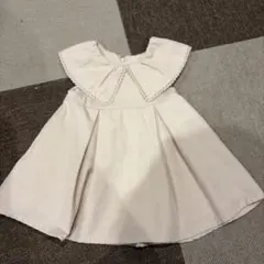 petit main ワンピース　80