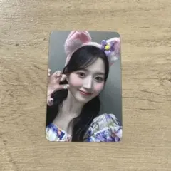 NMIXX　ヘウォン　makestar　ラキドロ　トレカセット 61Jvdu7ndbL._AC_SY200_QL15_.jpg