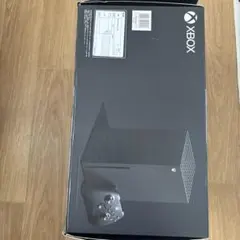 Xbox Series X 本体 ブラック xbox360ソフトおまけ付5本 - メルカリ