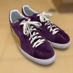 PUMA プーマ SUEDE CLASSIC x COLLECTORS