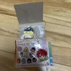 カラフルピーチ　クッキーチャームマスコット　シヴァ