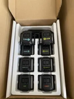 HaritoraX Wireless 初代＋肘トラ拡張セット＋ドングル2個