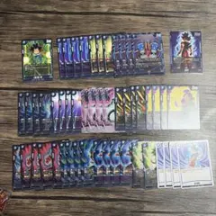 2026年最新】身勝手 悟空 デッキの人気アイテム - メルカリ