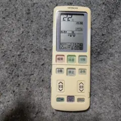 2025年最新】日立 エアコンリモコン RAR-3Y1(中古品)の人気アイテム