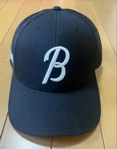MLBボルチモアオリオールズ'47 City connectメッシュキャップのサムネイル