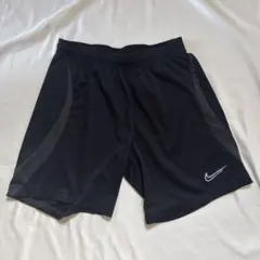 Nike ショートパンツ ブラック