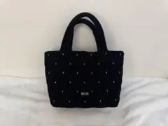 フェイラー ユニバッグ ブラック