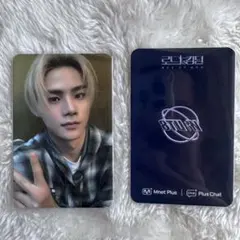 8TURN ミョンホ サイン入り 対面 トレカ 8TURN ミョンホ サイン入り 対面 トレカ - メルカリ