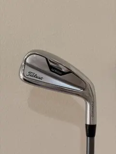 タイトリスト Titleist U505 2021 4番のサムネイル