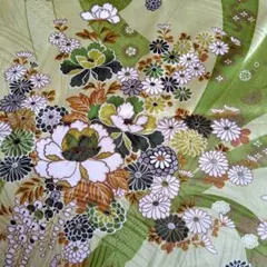 おばあちゃんのHandmade鯉口シャツのサムネイル